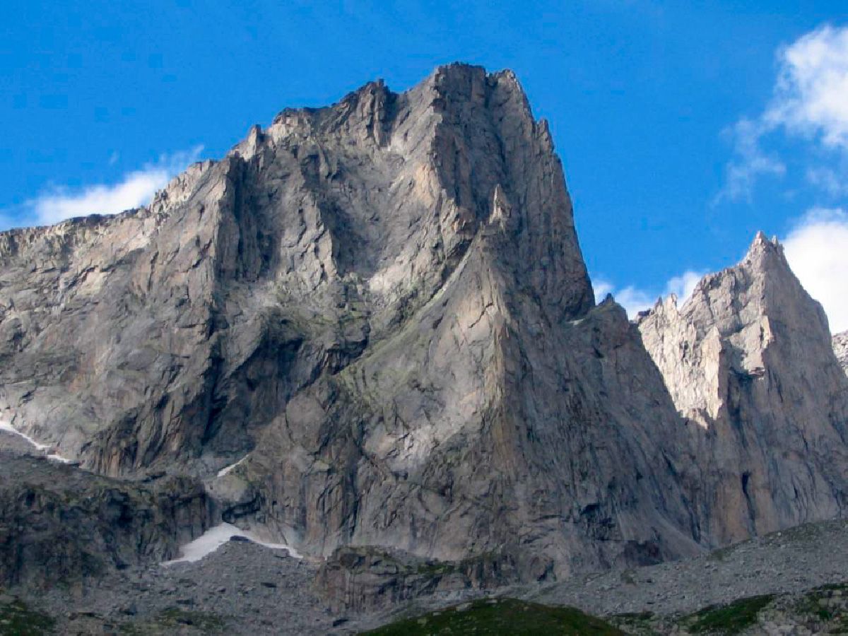 Западная стена 